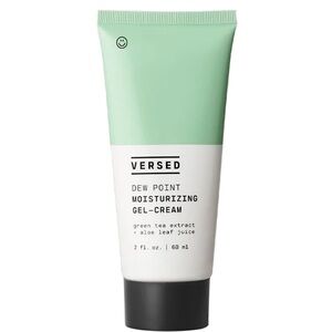 Versed Dew Point Moisturizing Gel-Cream